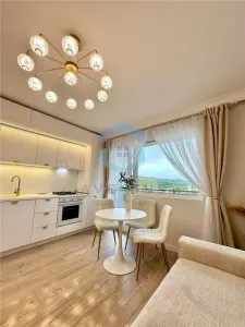 Apartament 3 camere, complet mobilat si utilat - foto 1
