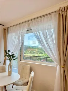 Apartament 3 camere, complet mobilat si utilat - foto 2