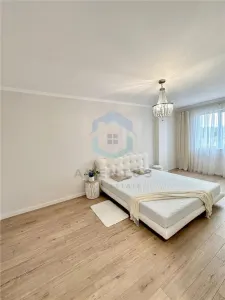 Apartament 3 camere, complet mobilat si utilat - foto 17