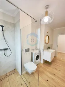 Apartament 3 camere, complet mobilat si utilat - foto 22