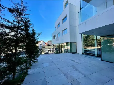 Apartament vanzare 3 camere cu terasa, Taietura Turcului - foto 2