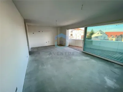 Apartament vanzare 3 camere cu terasa, Taietura Turcului - foto 14