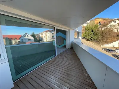 Apartament vanzare 3 camere cu terasa, Taietura Turcului - foto 8