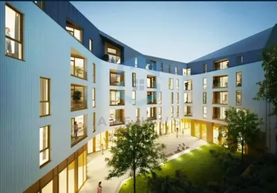 Apartament 2 camere vanzare/ 700 m Piata Muzeului - foto 1