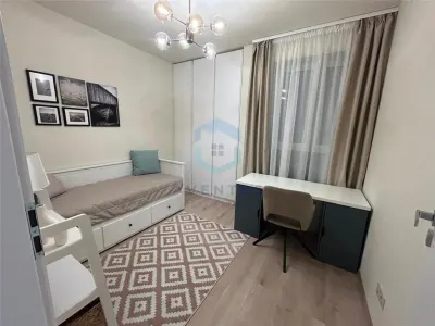 Apartament 3 camere complet utilat - Taietura Turcului - foto 6