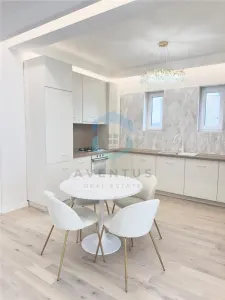 Penthouse 90 mp, terase 30 mp, nou, ultrafinisat - foto 20