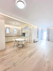 Penthouse 90 mp, terase 30 mp, nou, ultrafinisat - foto 25