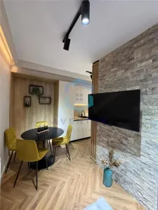 Apartament 2 camere, complet mobilat si utilat - foto 2