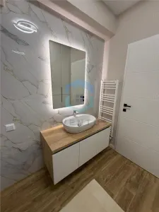 Apartament 2 camere, complet mobilat si utilat - foto 9