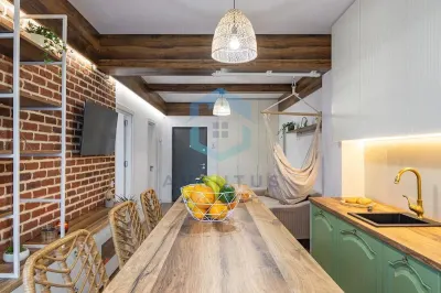Apartament 2 camere modern, ultracentral / Pta Mihai Viteazu - foto 2