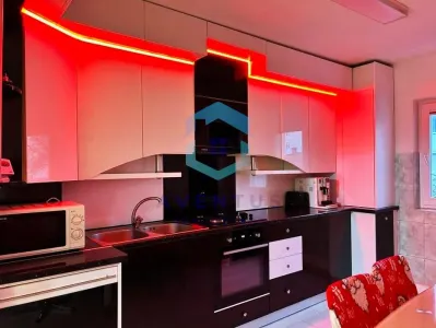 Apartament 4 camere Marasti, complet utilat - Cluj-Napoca