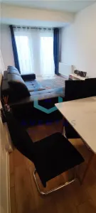 Apartament Modern cu Loc de Parcare – Ideal pentru Investiție! - Floresti