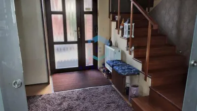 Casă Individuală cu 5 Camere – Panorama Deosebită și Liniște Absolută - foto 14