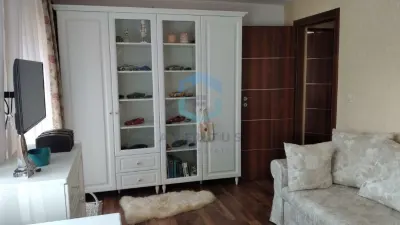 Casă Individuală cu 5 Camere – Panorama Deosebită și Liniște Absolută - foto 10