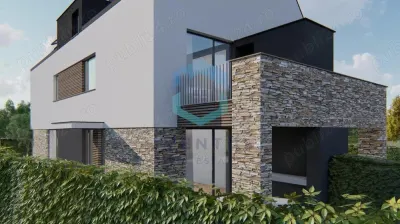 Casă Tip Duplex Finalizată cu CF – Zona Câmpului, Mănăștur - foto 2
