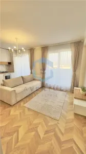 Apartament 2 camere, complet utilat - foto 2