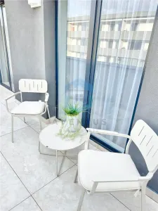 Apartament 2 camere, complet utilat - foto 18
