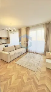 Apartament 2 camere, complet utilat - foto 20