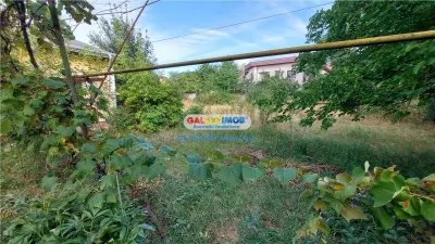 Oportunitate: Teren 1160 mp. cu casa, Puskin cu Petru Rares! - foto 20