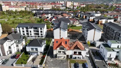De vanzare apartament cu 3 camere decomandate si etaj 1 zona Selimbar/Vasile Aaron - foto 4