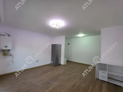 De vanzare apartament nou la cheie cu 3 camere balcon loc de parcare zona Doamna Stanca/Selimbar - foto 6