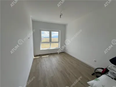 Apartament de vanzare cu 3 camere si balcon la etajul 1 in zona Doamna Stanca din Sibiu - foto 3