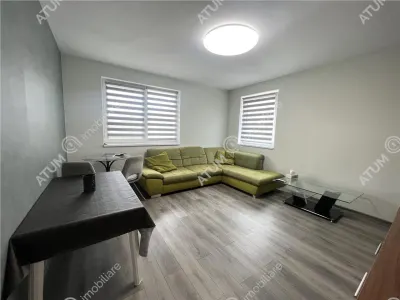 Apartament intabulat cu 3 camere si balcon in zona Calea Surii Mici din Sibiu - Sibiu