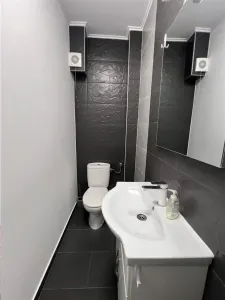 Apartament intabulat cu 3 camere si balcon in zona Calea Surii Mici din Sibiu - foto 7