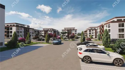 De vanzare apartament la cheie de 3 camere cu 2 bai si balcon zona Veterani - foto 7