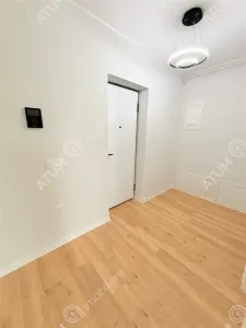 De vanzare apartament finisat la cheie cu 2 camere la etajul 1 zona Pictor Brana din Selimbar - foto 7