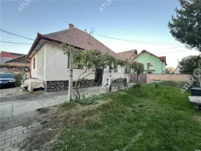 De vanzare casa individuala cu teren de 1260 mp situata in zona Turnisor din Sibiu - Sibiu