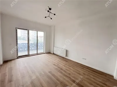 Comision 0! Apartament cu 3 camere decomandate 84 mp debara si balcon de vanzare in zona Rahovei din Sibiu - foto 15