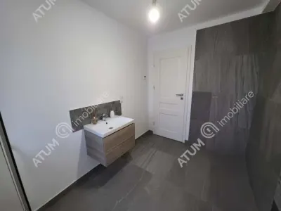De vanzare casa spatioasa cu 5 camere decomandate si gradina 300MP in zona Veterani in Sibiu - foto 23