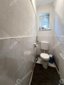 De vanzare apartament cu 4 camere la etajul 1 in zona Centrului Istoric din Sibiu - foto 9