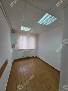Spatiu de birouri de inchiriat in zona centrala din Sibiu - Sibiu