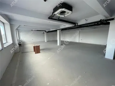 De inchiriat spatiu comercial in zona Calea Surii Mici din Sibiu - Sibiu