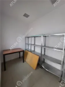 De inchiriat spatiu comercial generos situat pe Calea Dumbravi iin Sibiu - foto 6