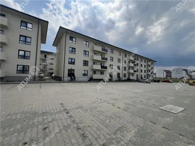 De vanzare apartament cu 3 camere 2 bai si 2 balcoane la etajul 1 zona Doamna Stanca - foto 15