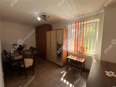 De vanzare apartament cu 2 camere decomandate zona Milea/OMV din Sibiu - Sibiu