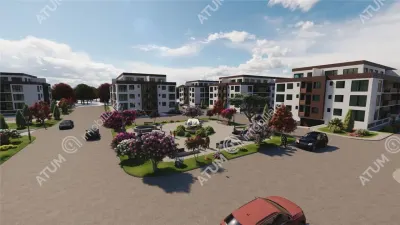 De vanzare apartament la cheie cu 2 camere si 2 balcoane la etajul 1 zona Veterani - foto 2