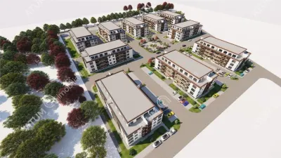 De vanzare apartament la cheie cu 2 camere si 2 balcoane la etajul 1 zona Veterani - foto 8