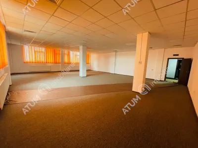 Spatiu birouri de inchiriat in Sibiu zona Vasile Milea/Magazinul Dumbrava - Sibiu