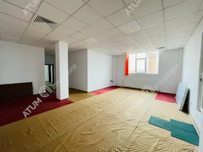 Spatiu birouri de inchiriat in Sibiu zona Vasile Milea/Magazinul Dumbrava - foto 6