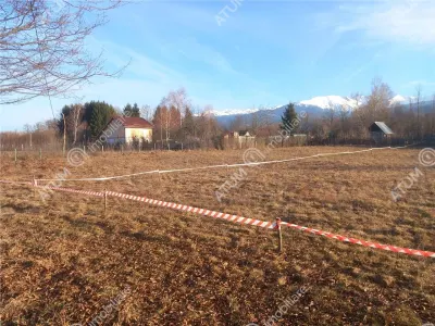 Teren intravilan de vanzare in localitatea Avrig zona Valea Avrigului suparafata 1863 mp - foto 5
