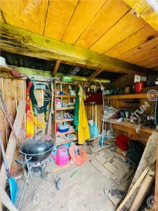 De vanzare cabana individuala cu 1226 mp teren in zona Fantanele langa Sibiu - foto 13