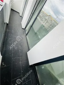 De vanzare apartament cu 3 camere 2 bai si balcon etajul 2 zona Doamna Stanca - foto 7
