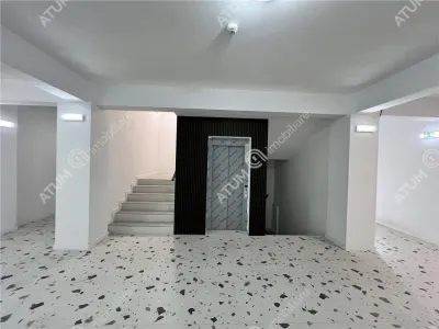 Apartament cu 2 camere decomandate 64 mp si 2 balcoane de vanzare in zona Rahovei din Sibiu - foto 7
