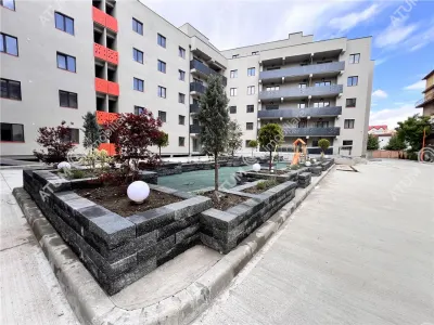 Apartament cu 2 camere decomandate 64 mp si 2 balcoane de vanzare in zona Rahovei din Sibiu - foto 10