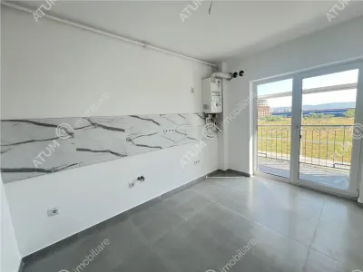 De vanzare apartament cu 2 camere decomandate si balcon etaj 2 zona Doamna Stanca - foto 12