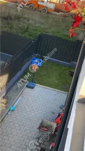 De vanzare casa la cheie cu 5 camere si 290 mp teren in Cisnadie - foto 25